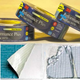 Image for article titled Nuclear Grade Duct Tape: You Wouldn't Want To Be Gagged With This Stuff